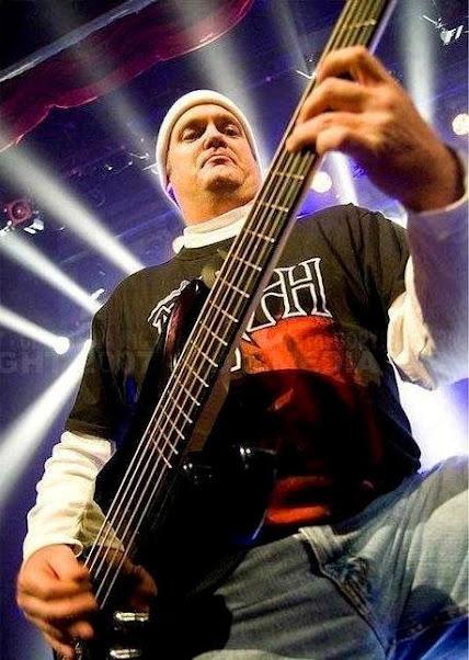 Efemérides del Rock y Heavy Metal: Que pasó un 24 de Marzo