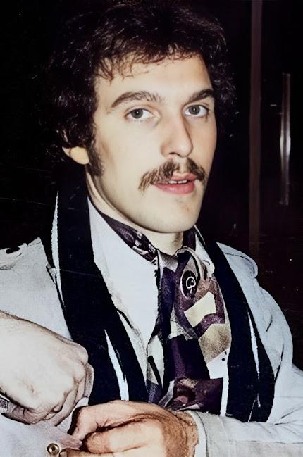 Efemérides del Rock y Heavy Metal: Que pasó un 24 de Marzo