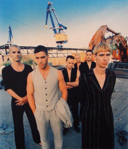 Efemérides del Rock y Heavy Metal: Que pasó un 24 de Marzo