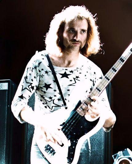 Efemérides del Rock y Heavy Metal: Que pasó un 24 de Marzo