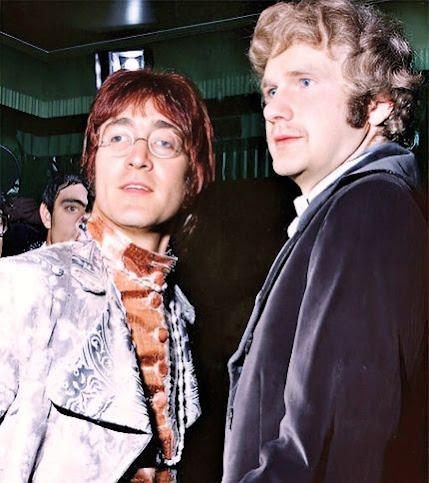 Efemérides del Rock y Heavy Metal: Que pasó un 24 de Marzo