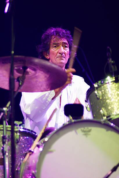 Efemérides del Rock y Heavy Metal: Que pasó un 24 de Marzo