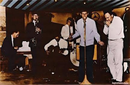 Efemérides del Rock y Heavy Metal: Que pasó un 24 de Marzo