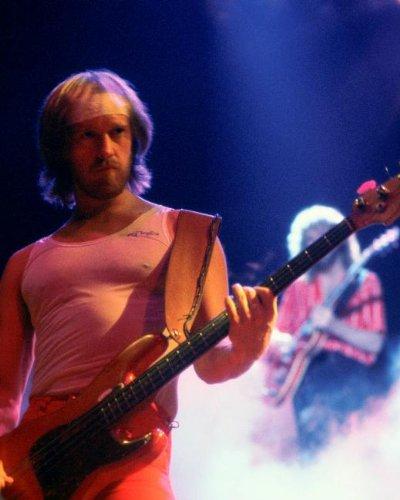 Efemérides del Rock y Heavy Metal: Que pasó un 24 de Marzo