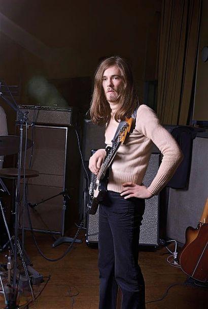 Efemérides del Rock y Heavy Metal: Que pasó un 24 de Marzo