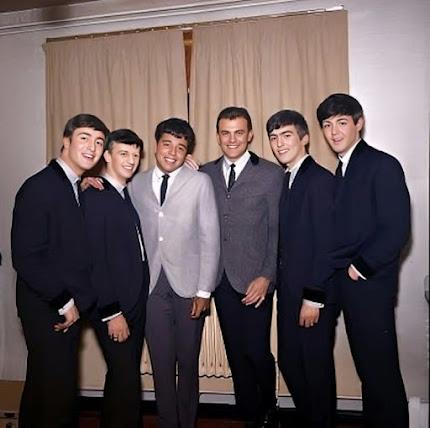 Efemérides del Rock y Heavy Metal: Que pasó un 24 de Marzo