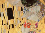 Beso» Gustav Klimt: retrato amor algo profundo?