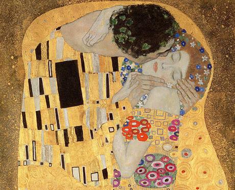 «El Beso» de Gustav Klimt: ¿un retrato del amor o algo más profundo? «El Beso» de Gustav Klimt: ¿un retrato del amor o algo más profundo?
