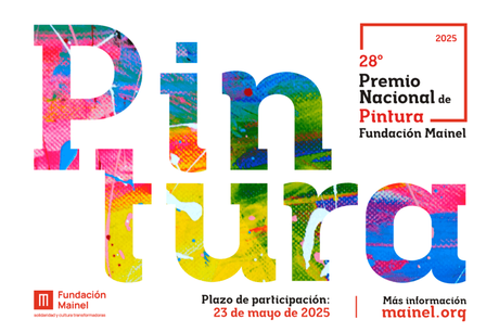 28 Premio Pintura Fundación Mainel