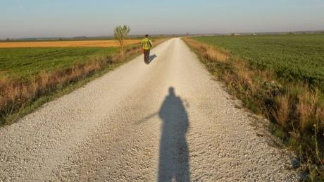 Nuestro Camino de Santiago: 40 etapas, una aventura inolvidable Nuestro Camino de Santiago: 40 etapas, una aventura inolvidable