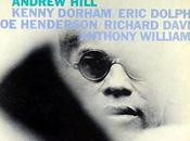 Andrew Hill Refuge (1965)