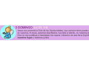 «Nos cuida para fruto… seamos estériles»