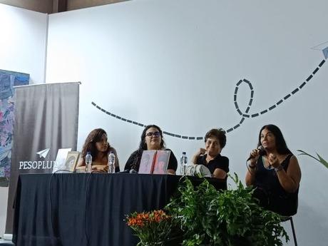 Pesopluma: una década de libros y libertad editorial Pesopluma: una década de libros y libertad editorial