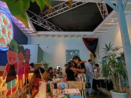 Pesopluma: una década de libros y libertad editorial Pesopluma: una década de libros y libertad editorial