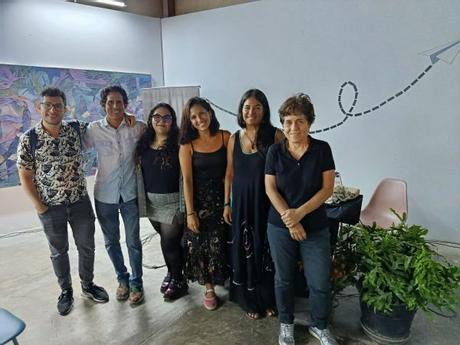 Pesopluma: una década de libros y libertad editorial Pesopluma: una década de libros y libertad editorial