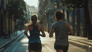 ¿Correr daña las rodillas? La ciencia desmonta un mito persistente ¿Correr daña las rodillas? La ciencia desmonta un mito persistente