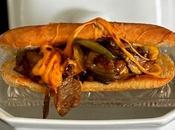 #CheeseSteakInternationalDay