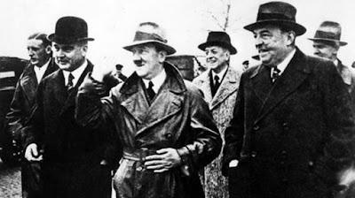 El pasado nazi de los Thyssen El pasado nazi de los Thyssen