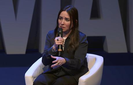 SÉRIES MANIA 2025: Parte 1 - Hacer política