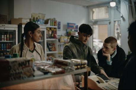 SÉRIES MANIA 2025: Parte 1 - Hacer política SÉRIES MANIA 2025: Parte 1 - Hacer política