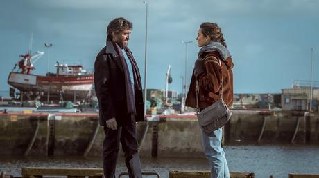 SÉRIES MANIA 2025: Parte 1 - Hacer política SÉRIES MANIA 2025: Parte 1 - Hacer política