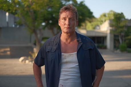 SÉRIES MANIA 2025: Parte 1 - Hacer política SÉRIES MANIA 2025: Parte 1 - Hacer política