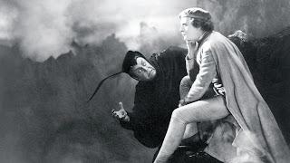 FAUSTO (1832), DE JOHAN WOLFGANG VON GOETHE Y DE FRIEDRICH WILHELM MURNAU (1926). PACTAR CON EL DIABLO. FAUSTO (1832), DE JOHAN WOLFGANG VON GOETHE Y DE FRIEDRICH WILHELM MURNAU (1926). PACTAR CON EL DIABLO.