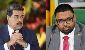 Columna de Juan Martorano Edición 323 Esto está comenzando a arder: La respuesta del Presidente Maduro a Gonsalves y a Guyana