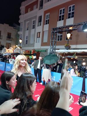 Clausura del Festival de Málaga 2025