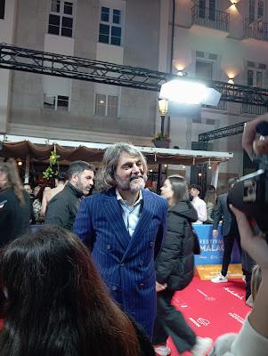 Clausura del Festival de Málaga 2025