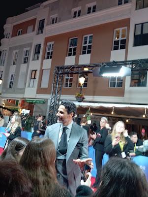 Clausura del Festival de Málaga 2025