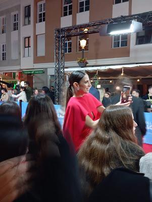 Clausura del Festival de Málaga 2025