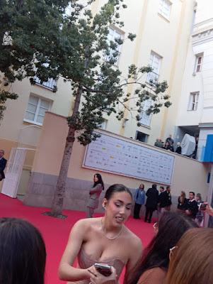 Clausura del Festival de Málaga 2025