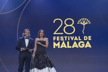 Clausura del Festival de Málaga 2025