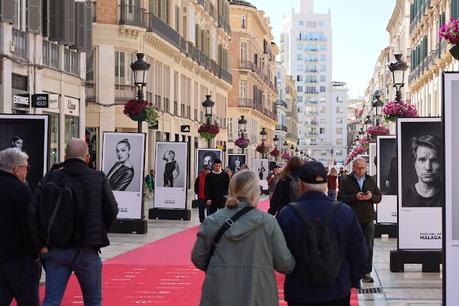 Clausura del Festival de Málaga 2025