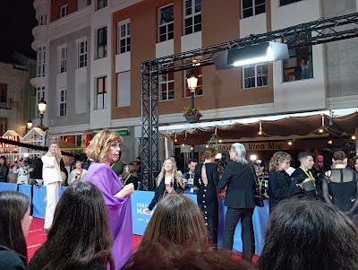 Clausura del Festival de Málaga 2025