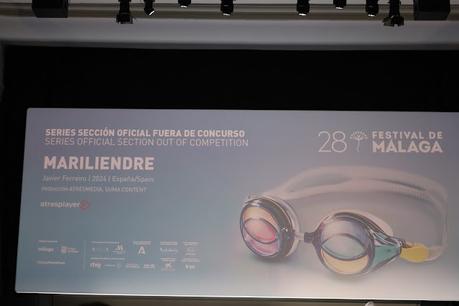 Clausura del Festival de Málaga 2025