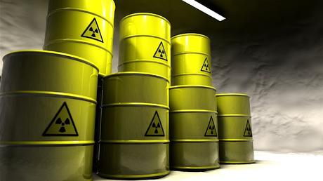Cómo afecta la energía nuclear al medio ambiente y al ser humano Residuos nucleares