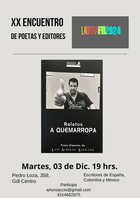 «Ego noster» y «Olvidar» – Marcos González «Ego noster» y «Olvidar» – Marcos González