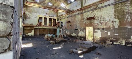 |Ruta| Ciñera - Castillete del Pozo Ibarra y Faedo (ruta hecha en 2.025) |Ruta| Ciñera - Castillete del Pozo Ibarra y Faedo (ruta hecha en 2.025)