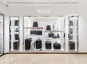 Tumi reabre espacio