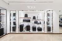 TUMI REABRE SU ESPACIO