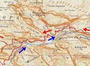 Poncebos-Senda Cares-Canal Raya-Vega Maor-Ostón-Canal Culiembru