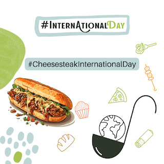 Philly Cheesesteak sin gluten