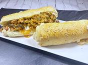 Philly Cheesesteak gluten