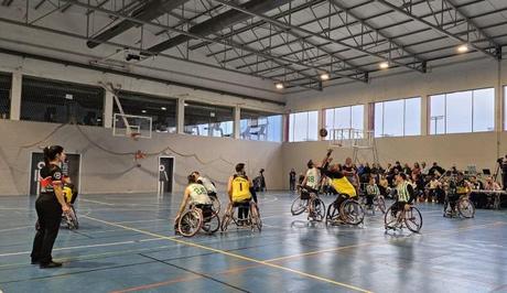 Fin de la buena racha para el Real Betis BSR Vistazul