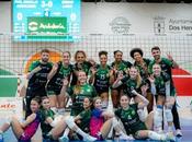 Fundación Unicaja Andalucía primer partido cuartos final