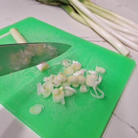 Calçots caramelizados