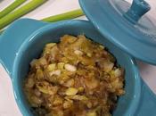 Calçots caramelizados