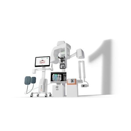 DEXIS presentará innovaciones de vanguardia en la IDS 2025 DEXIS presentará innovaciones de vanguardia en la IDS 2025